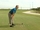 Laird Small - setup swing posture
