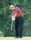 Jack Nicklaus - power fade master