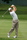 Sergio Garcia - follow-through