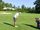 Effective pre-shot routine