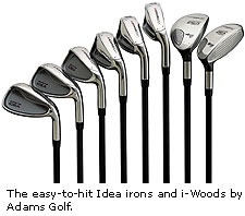 Adams Golf