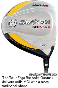Bazooka Geoma