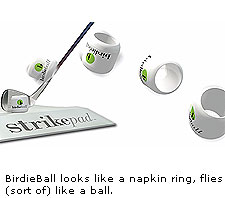 Birdieball
