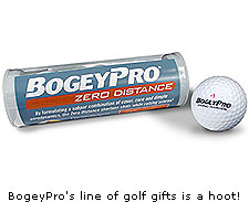 BogeyPro
