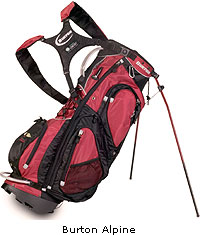 Burton Alpine