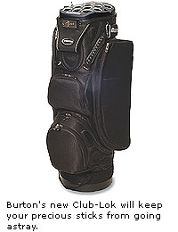 Burton Club-Lok