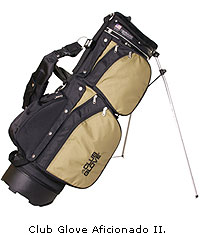 Club Glove Aficionado II