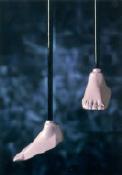 Foot Wedge