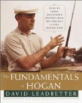 Hog Driver-- Fundamentals Hogan.
