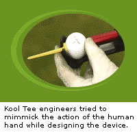 Kook Tee