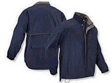 Nike RainSuit