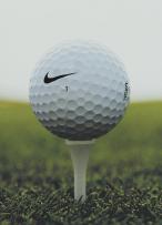 Nike Ball