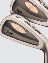 Orlimar SF 302 Irons