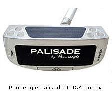 Penneagle Palisade