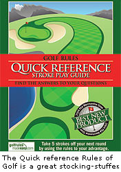 The Quick Reference