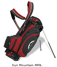 Sun Mountain MPB