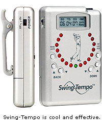 Swing Tempo