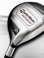 Taylor Made 300 Series Fairway Woods