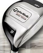 Taylor Made 300 Series Fairway Woods