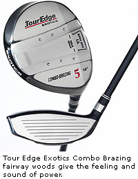 Exotics Combo