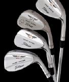 Titleist Vokey Sand Wedge