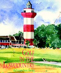 Golf in The LowCountry