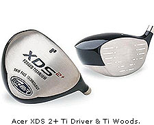 Acer XDS 2