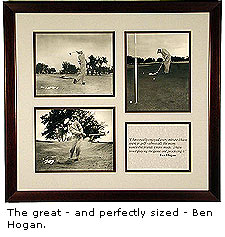 Ben Hogan