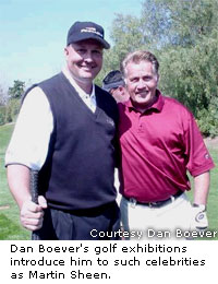 Dan Boever