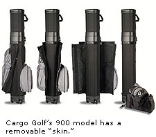 Cargo Golf