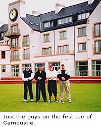Carnoustie