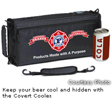 Covert Cooler