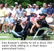 Dan Boever