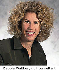Debbie Waitkus