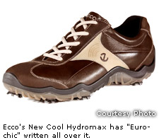 Hydromax Shoes