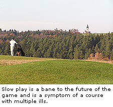 Slow Play