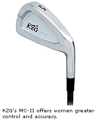 Kzg Iron