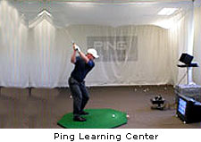 Ping Learning Center