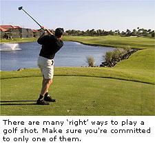 Right Ways