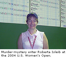 Roberta Isleib