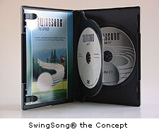SwingSong® the Concept