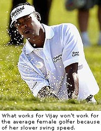 Vijay Singh