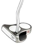 Odyssey White Hot 2-Ball Putter