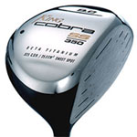 King Cobra SS 350 Driver