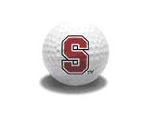 Custom College Ball from Nike Golf