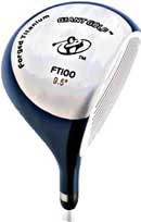 Giant Golf - Giant Golf Introduces New FT Driver Series, by Travel Golf