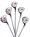 Giant Golf - New GX2 Metal Woods Now Available! Driver and 3, 5, 7 and 9 Fairway Woods, by Golf Instruction