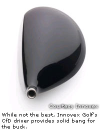 Innovex Driver
