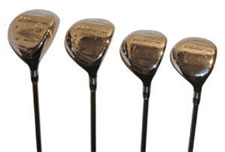 KING COBRA SS FAIRWAY METALS