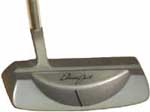 Louisville Golf - New Putters Abound for 2003, by Golf Instruction